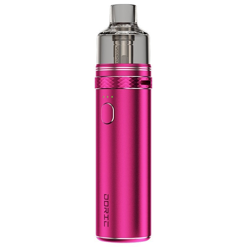 voopoo-doric-60-kit rose red